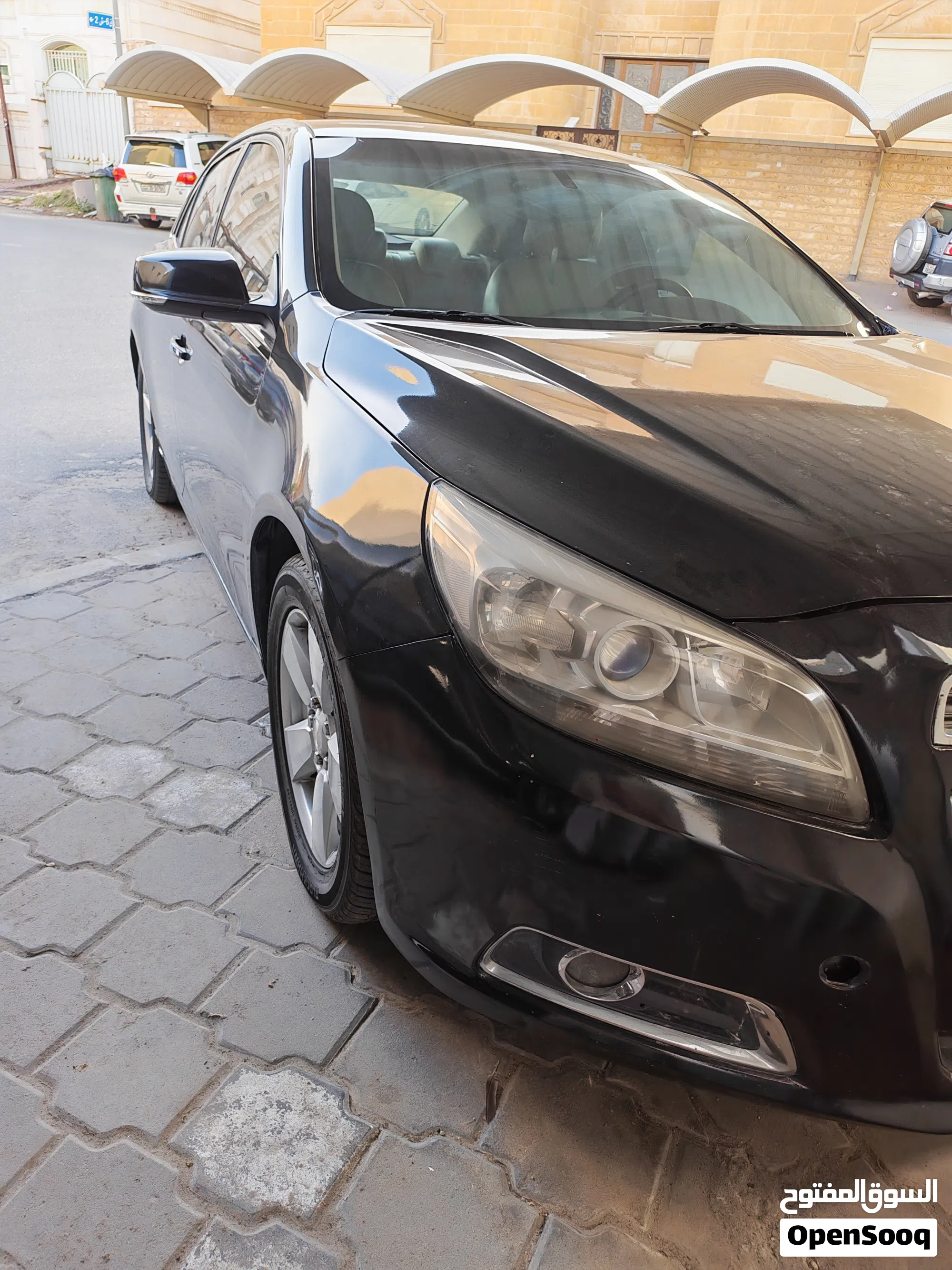 شيفروليه ماليبو LT موديل 2015 للبيع - كاش - image 1