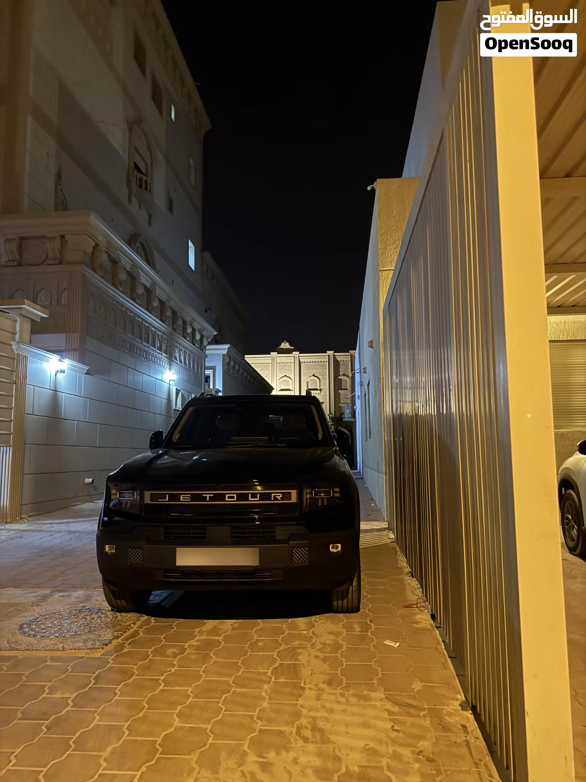 جيتور T1 موديل 2025 فل أوبشن بحالة ممتازة - كاش - image 1