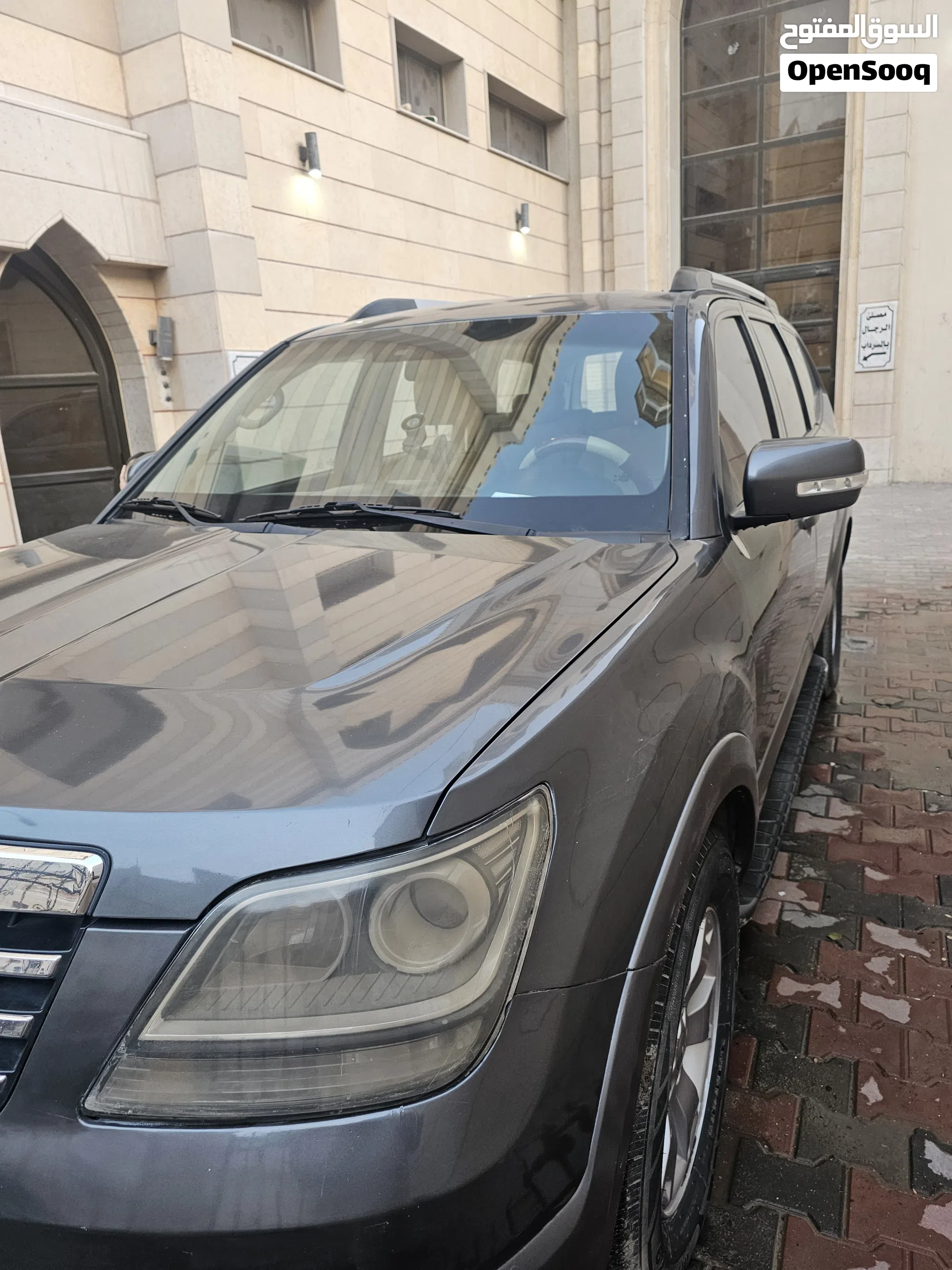 كيا EV6 2014 Standard بحالة ممتازة - image 1